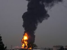 “Iran tidak akan berhenti, mereka berada dalam logika hukuman”