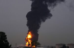 “Iran tidak akan berhenti, mereka berada dalam logika hukuman”