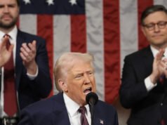 Bisakah Donald Trump melakukannya tanpa persetujuan Kongres AS?