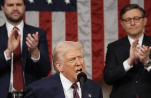 Bisakah Donald Trump melakukannya tanpa persetujuan Kongres AS?