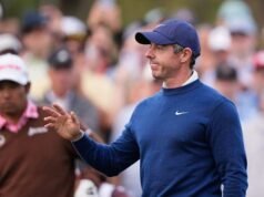 Punggung Rory McIlroy baik-baik saja. Putternyalah yang menyakitinya di The Players