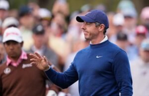 Punggung Rory McIlroy baik-baik saja. Putternyalah yang menyakitinya di The Players