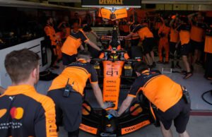 Bagaimana tim F1 dapat menggunakan aturan baru untuk menang di tahun 2026