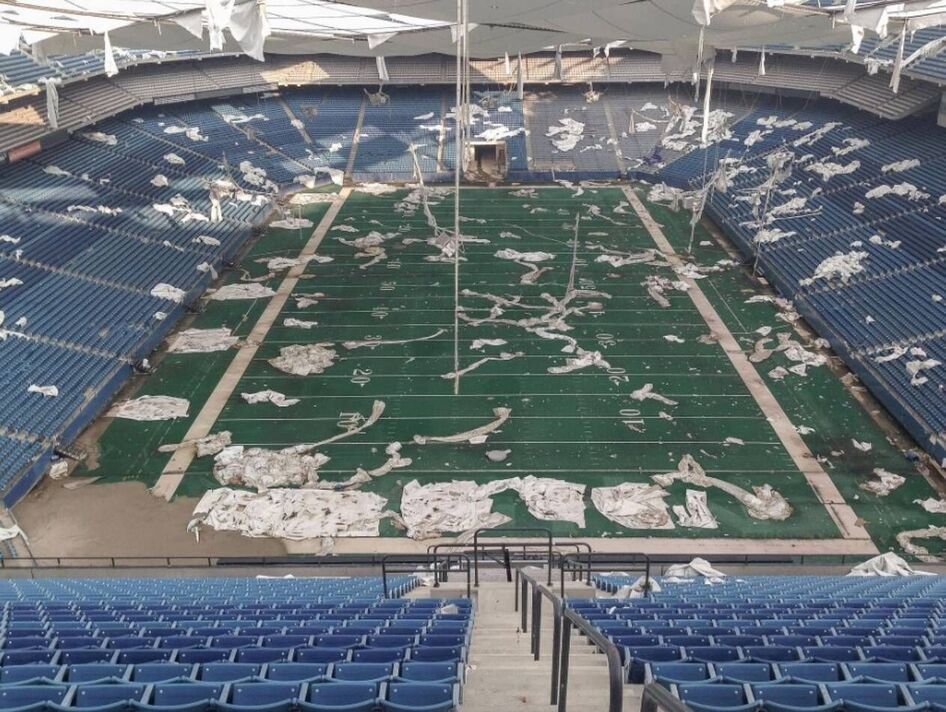 Kubah Perak Pontiac Kubah Perak Pontiac