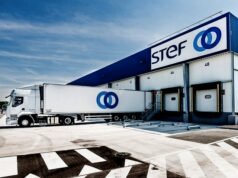 Meskipun hasil menurun, STEF mencapai omset sebesar 5 miliar euro