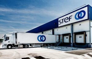 Meskipun hasil menurun, STEF mencapai omset sebesar 5 miliar euro