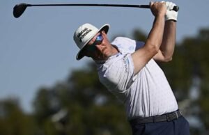 Dahmen kehilangan seluruh kartu PGA Tour dan berjuang untuk mengikuti acara senilai $20 juta di Bay Hill