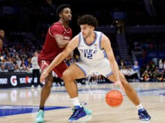 Duke No.1 mengalahkan Florida State 80-79 di turnamen ACC setelah buzzer-beater Seminoles gagal