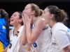 No.2 UCLA mengakhiri perjalanan UConn sebagai No.1 dengan suara bulat di AP Women’s Top 25, Texas naik ke No.3