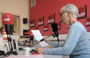 Radio Mon Païs: bagaimana saluran bajak laut CGT memantapkan dirinya di lanskap media Toulouse