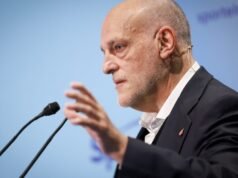 Tebas membantah klaim Xavi bahwa La Liga menyetujui kembalinya Messi ke Barcelona pada 2023 – ‘Tidak benar’