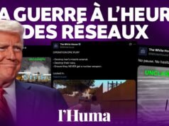 Perang di Iran: propaganda yang diperkuat oleh kode-kode media sosial (video)