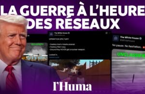 Perang di Iran: propaganda yang diperkuat oleh kode-kode media sosial (video)