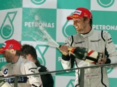 Saat Cadillac melakukan debutnya di Formula 1, sejarah menunjukkan bahwa tim baru bisa meraih kesuksesan besar atau gagal