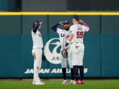 Dikritik karena kesejukan mereka, para pemain Amerika melaju ke final WBC dengan menghargai bakat lawan mereka