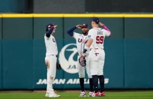 Dikritik karena kesejukan mereka, para pemain Amerika melaju ke final WBC dengan menghargai bakat lawan mereka