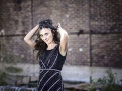 Aktris dan penulis drama Carla Bianchi menyusun drama partisipatif untuk mengeksplorasi lebih baik hubungan antara perempuan dan laki-laki