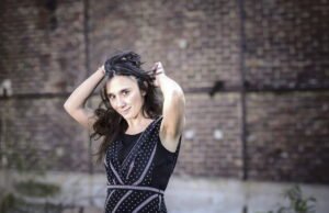 Aktris dan penulis drama Carla Bianchi menyusun drama partisipatif untuk mengeksplorasi lebih baik hubungan antara perempuan dan laki-laki