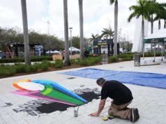 Tim Venezuela berasumsi WBC juga akan menjadi perayaan di tanah AS