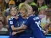Jepang memenangkan Piala Asia Wanita, mengalahkan Australia 1-0 dengan gol awal Hamano