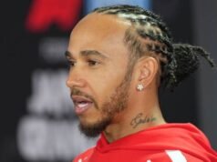 Lewis Hamilton menegaskan bahwa dia kembali mengejar F1. “Aku tidak kehilangan apa yang kumiliki”