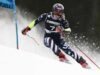 Keunggulan keseluruhan Mikaela Shiffrin terancam oleh Emma Aicher di balapan ski terakhir musim ini