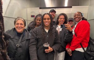 Kesepakatan transformatif dicapai selama negosiasi CBA 8 hari 100 jam WNBA