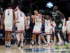 Ini UConn vs. Duke untuk mendapatkan tempat di Final Four setelah Huskies mengalahkan Michigan State 67-63