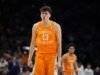 Yah, itu menyenangkan selama itu berlangsung. Setelah kemenangan di Tennessee, tidak ada lagi kelompok March Madness yang sempurna untuk pria