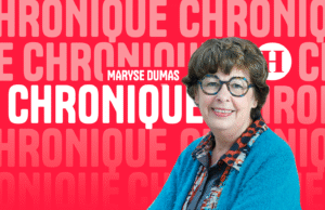 Kesetaraan: isu sosial dan demokrasi – kolom Maryse Dumas – 7 Maret 2026