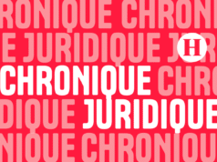 Jika tidak, maka tidak: Hakim mengkonfirmasi pemecatan seorang karyawan yang bersikeras pada rekan kerja setelah putus cinta – The Legal Chronicle – 24 Maret 2026