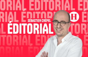 Di sebelah kanan, rasa hormat Partai Republik hanya untuk orang lain – editorial Sébastien Crépel – 25 Maret 2026