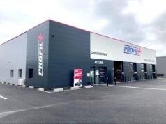 Tahun 2025 yang kontras, didominasi oleh aktivitas Tugas Berat untuk Profil Plus