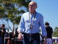 Formula 1 tampaknya menunda keputusan pada dua balapan di Timur Tengah pada bulan April yang terkena dampak perang Iran