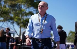 Formula 1 tampaknya menunda keputusan pada dua balapan di Timur Tengah pada bulan April yang terkena dampak perang Iran