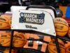 NCAA meminta pengadilan untuk melarang DraftKings menggunakan istilah bermerek dagang seperti “March Madness.”