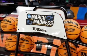 NCAA meminta pengadilan untuk melarang DraftKings menggunakan istilah bermerek dagang seperti “March Madness.”
