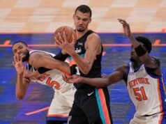 Performa buruk Spurs yang mengakhiri 11 kemenangan beruntun mereka membuat Victor Wembanyam terkejut