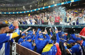 Harapkan penonton final WBC yang meriah saat AS menghadapi Venezuela dalam momen politik yang tidak nyaman