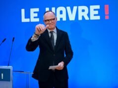 Kota 2026: sayap kanan bernafas Cakrawala dan Renaisans mengalami kemunduran