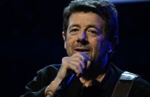 VSS: delapan wanita menuduh Patrick Bruel melakukan pemerkosaan dan penyerangan