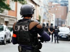 “Biarlah keadilan ditegakkan”: seorang agen BAC Paris diadili atas pembunuhan Olivio Gomes pada tahun 2020