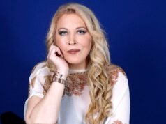 Kematian Loana, bintang reality TV pertama Prancis, pada usia 48 tahun