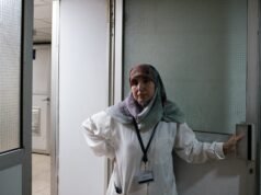 “Jatuhnya akses terhadap layanan kesehatan”: rumah sakit juga menderita akibat perang di Timur Tengah