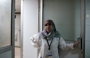 “Jatuhnya akses terhadap layanan kesehatan”: rumah sakit juga menderita akibat perang di Timur Tengah