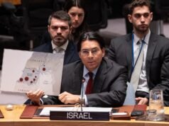 Risiko pendudukan di Lebanon selatan: Beirut mengambil alih Dewan Keamanan PBB mengingat “ancaman” Israel terhadap kedaulatannya