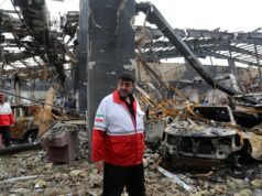 Perluasan pendudukan Israel di Lebanon, sekolah kedua di Iran yang dibom Amerika, tewasnya seorang penjaga perdamaian Indonesia… Perkembangan Terkini di Timur Tengah