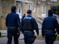 Seorang pria dituduh menjual istrinya kepada lebih dari 120 pria: demi perselingkuhan Pelicot Swedia?