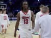 Pertanyaan terbesar untuk braket March Madness adalah apakah Miami (Ohio) akan memiliki skor 31-1