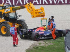 Verstappen melihat “hutan” di Formula 1, tetapi tetap mengharapkan “solusi sederhana”